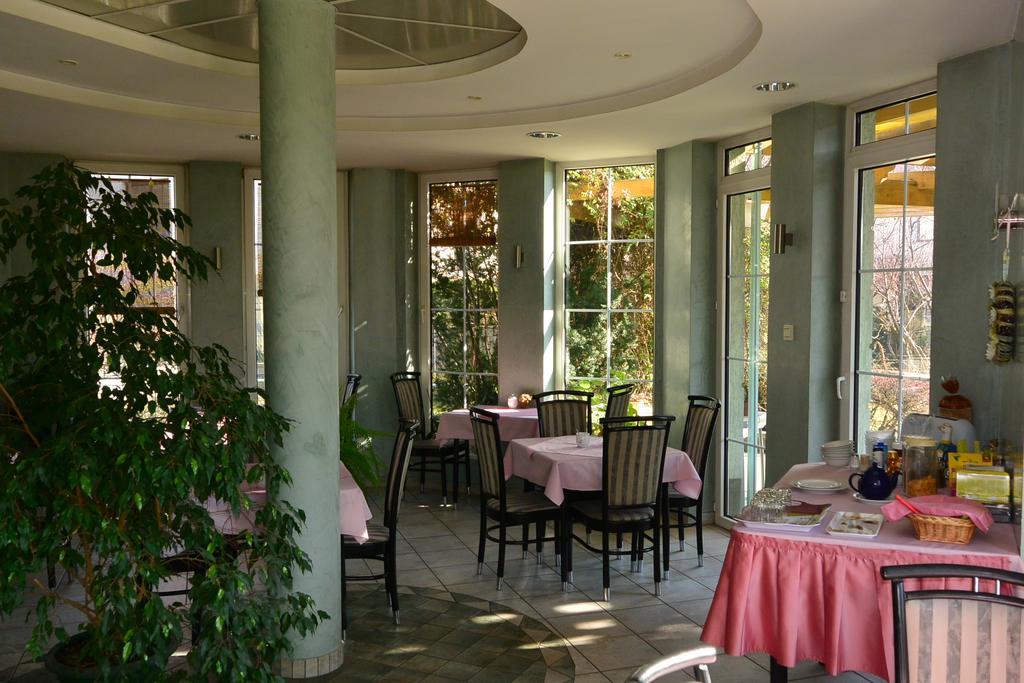 Belle Fleur Panzio Bed & Breakfast Budapesta Exterior foto