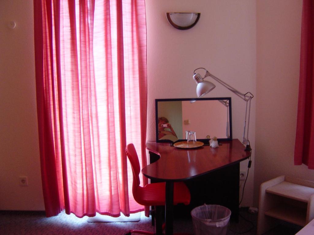 Belle Fleur Panzio Bed & Breakfast Budapesta Exterior foto