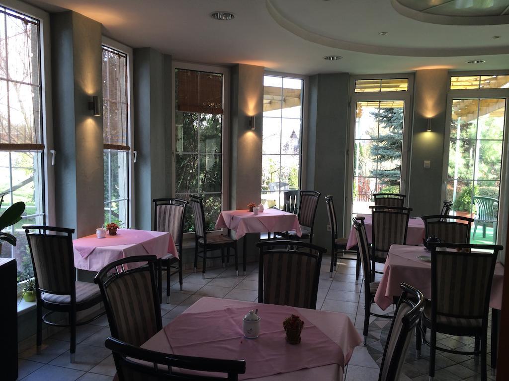Belle Fleur Panzio Bed & Breakfast Budapesta Exterior foto
